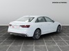 Audi A4 berlina 40 2.0 tfsi mhev 190cv s line edition s tronic