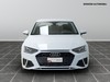 Audi A4 berlina 40 2.0 tfsi mhev 190cv s line edition s tronic