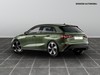 Audi A3 sportback 35 2.0 tdi s line edition s tronic