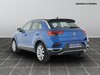 Volkswagen T-Roc 2.0 tdi scr 150cv advanced