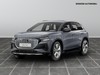 Audi Q4 e-tron 45 business advanced