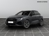 Audi Q3 35 1.5 tfsi evo2 identity black s tronic