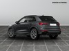 Audi Q3 35 1.5 tfsi evo2 identity black s tronic