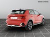 Audi A1 citycarver 30 1.0 tfsi 110cv admired