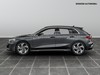 Audi A3 sportback 35 2.0 tdi s line edition s tronic