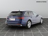 Audi A4 avant 35 2.0 tdi mhev 163cv business advanced s tronic