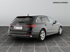 Audi A4 avant 35 2.0 tdi mhev 163cv business advanced s tronic