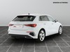 Audi A3 sportback 30 2.0 tdi s line edition s tronic