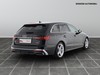 Audi A4 avant 40 2.0 tdi mhev 204cv s line edition quattro s tronic