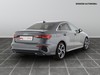 Audi A3 sedan 30 1.0 tfsi s line edition