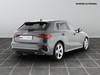 Audi A3 sportback 30 2.0 tdi s line edition s tronic