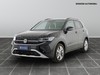 Volkswagen T-Cross 1.0 tsi 95cv life