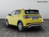 Volkswagen T-Cross 1.0 tsi 115cv r-line