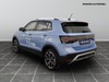 Volkswagen T-Cross 1.0 tsi 115cv style dsg