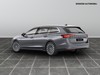 Skoda Superb wagon 2.0 tdi evo laurin&klement dsg