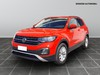 Volkswagen T-Cross 1.0 tsi 110cv style