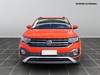 Volkswagen T-Cross 1.0 tsi 110cv style