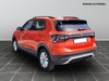 Volkswagen T-Cross 1.0 tsi 110cv style