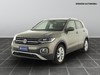 Volkswagen T-Cross 1.0 tsi 110cv advanced