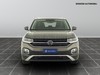 Volkswagen T-Cross 1.0 tsi 110cv advanced