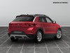 Volkswagen T-Roc 1.5 tsi act edition plus