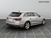 Audi A4 avant 35 2.0 tdi mhev 163cv business advanced s tronic