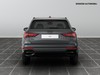 Audi Q3 35 1.5 tfsi evo2 identity black s tronic