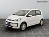 Volkswagen up! 5 porte 1.0 eco 68cv move my20