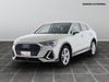 Audi Q3 sportback 35 2.0 tdi s line edition s tronic