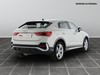 Audi Q3 sportback 35 2.0 tdi s line edition s tronic