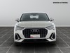 Audi Q3 sportback 35 2.0 tdi s line edition s tronic