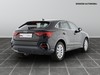 Audi Q3 sportback 35 1.5 tfsi mhev business plus s tronic