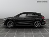 Audi Q4 e-tron 55 s line edition quattro