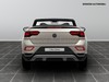 Volkswagen T-Roc cabriolet 1.5 tsi act style dsg