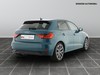 Audi A1 sportback 35 1.5 tfsi admired advanced s tronic my20