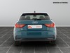 Audi A1 sportback 35 1.5 tfsi admired advanced s tronic my20