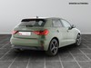 Audi A1 sportback 25 1.0 tfsi admired advanced my20