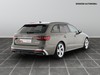 Audi A4 avant 30 2.0 tdi mhev 136cv s line edition s tronic