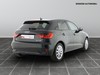 Audi A1 sportback 30 1.0 tfsi 110cv business s tronic