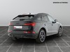 Audi Q5 sportback 40 2.0 tdi mhev 12v s line plus quattro s tronic