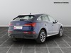 Audi Q5 sportback 40 2.0 tdi mhev 12v business advanced quattro s tronic