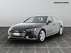 Audi A4 avant 40 2.0 tdi mhev 204cv business advanced s tronic