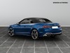 Audi A5 cabrio 40 2.0 tfsi mhev 204cv s line edition quattro s tronic