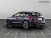 Audi Q4 e-tron 45 s line edition quattro