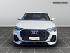 Audi Q3 sportback 35 1.5 tfsi mhev s tronic