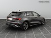 Audi A3 sportback 35 2.0 tdi s line edition s tronic