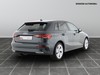 Audi A3 sportback 30 1.0 tfsi mhev business s tronic