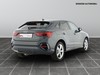 Audi Q3 sportback 35 2.0 tdi business plus s tronic