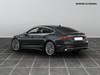 Audi A5 sportback 40 2.0 tdi mhev 204cv business advanced s tronic