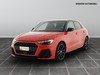 Audi A1 sportback 30 1.0 tfsi 110cv identity black s tronic